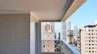 Foto 10 de Apartamento com 3 Quartos à venda, 127m² em Canto do Forte, Praia Grande
