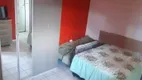 Foto 8 de Sobrado com 3 Quartos à venda, 206m² em Condominio Maracana, Santo André