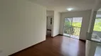 Foto 2 de Apartamento com 2 Quartos à venda, 50m² em Morin, Petrópolis