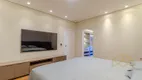 Foto 27 de Casa de Condomínio com 4 Quartos à venda, 630m² em Loteamento Mont Blanc Residence, Campinas