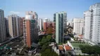 Foto 9 de Cobertura com 3 Quartos à venda, 363m² em Moema, São Paulo