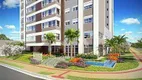 Foto 34 de Apartamento com 3 Quartos para alugar, 125m² em Gleba Palhano, Londrina