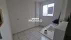 Foto 3 de Apartamento com 2 Quartos para alugar, 40m² em Gávea, Uberlândia