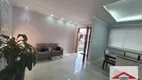 Foto 3 de Casa de Condomínio com 3 Quartos à venda, 157m² em Jardim Florestal, Jundiaí