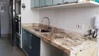 Foto 5 de Apartamento com 3 Quartos à venda, 93m² em Centro, Guarujá