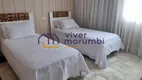 Foto 15 de Apartamento com 3 Quartos à venda, 184m² em Morumbi, São Paulo