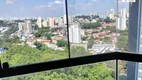 Foto 4 de Cobertura com 3 Quartos à venda, 190m² em Vila Indiana, São Paulo