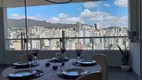 Foto 9 de Apartamento com 4 Quartos à venda, 103m² em Serra, Belo Horizonte