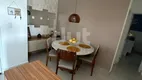 Foto 2 de Apartamento com 2 Quartos à venda, 51m² em Helvetia, Indaiatuba