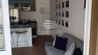 Foto 7 de Apartamento com 1 Quarto para alugar, 37m² em Jardim Itália, Chapecó