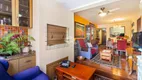 Foto 2 de Apartamento com 2 Quartos à venda, 88m² em Mont' Serrat, Porto Alegre