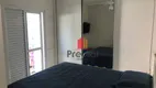 Foto 11 de Apartamento com 3 Quartos à venda, 112m² em Vila Eldizia, Santo André