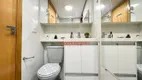 Foto 17 de Apartamento com 2 Quartos à venda, 56m² em Itaquera, São Paulo