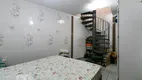 Foto 6 de Sobrado com 5 Quartos à venda, 195m² em Vila Antonina, São Paulo
