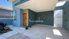 Foto 3 de Casa de Condomínio com 3 Quartos à venda, 128m² em Tropicalia Garden, Boituva