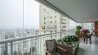 Foto 12 de Apartamento com 3 Quartos para venda ou aluguel, 260m² em Vila Andrade, São Paulo