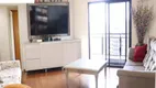 Foto 3 de Apartamento com 3 Quartos à venda, 140m² em Vila Monumento, São Paulo