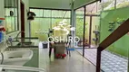 Foto 16 de Casa com 3 Quartos à venda, 120m² em Jardim Guaiúba, Guarujá