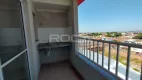 Foto 7 de Apartamento com 3 Quartos à venda, 72m² em Vila Prado, São Carlos