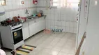 Foto 2 de Sobrado com 4 Quartos à venda, 118m² em Vila Campestre, São Paulo