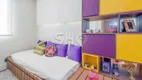 Foto 9 de Apartamento com 3 Quartos à venda, 65m² em Vila Caraguatá, São Paulo