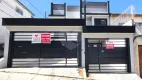 Foto 38 de Casa com 3 Quartos à venda, 91m² em Santa Teresinha, São Paulo