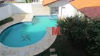 Foto 4 de Casa de Condomínio com 4 Quartos à venda, 500m² em Granja Olga, Sorocaba