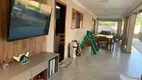Foto 7 de Casa de Condomínio com 3 Quartos à venda, 531m² em Portal do Paraiso I, Jundiaí
