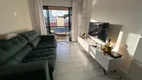 Foto 6 de Apartamento com 3 Quartos à venda, 98m² em Canto, Florianópolis