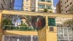 Foto 2 de Apartamento com 3 Quartos à venda, 137m² em Jardim Bela Vista, Santo André