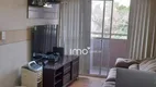 Foto 2 de Apartamento com 2 Quartos à venda, 58m² em Residencial Anchieta, Jundiaí