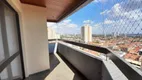 Foto 3 de Apartamento com 3 Quartos para alugar, 101m² em Centro, Araraquara