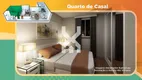 Foto 10 de Apartamento com 2 Quartos à venda, 46m² em Glória, Belo Horizonte