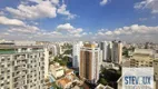 Foto 2 de Cobertura com 3 Quartos à venda, 300m² em Moema, São Paulo