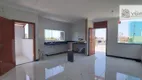 Foto 3 de Casa com 3 Quartos à venda, 135m² em Shalimar, Lagoa Santa