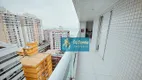 Foto 6 de Apartamento com 3 Quartos para venda ou aluguel, 129m² em Cidade Ocian, Praia Grande