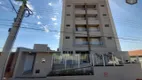Foto 2 de Apartamento com 3 Quartos à venda, 103m² em Centro, São José do Rio Pardo