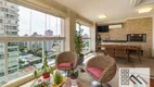 Foto 18 de Apartamento com 3 Quartos à venda, 210m² em Vila Olímpia, São Paulo