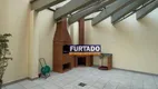 Foto 37 de Apartamento com 4 Quartos para alugar, 250m² em Vila Bastos, Santo André