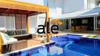 Foto 62 de Casa de Condomínio com 4 Quartos à venda, 480m² em Residencial Portal do Lago, Sumaré