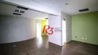 Foto 10 de Sala Comercial à venda, 100m² em Gonzaga, Santos