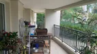 Foto 4 de Apartamento com 4 Quartos à venda, 167m² em Jardim Marajoara, São Paulo