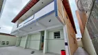 Foto 19 de Casa de Condomínio com 2 Quartos à venda, 76m² em Tude Bastos, Praia Grande