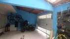 Foto 2 de Sobrado com 3 Quartos à venda, 112m² em Vila Scarpelli, Santo André