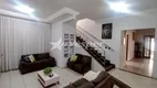 Foto 8 de Sobrado com 4 Quartos à venda, 218m² em Vila Lucy, Goiânia