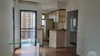 Foto 3 de Apartamento com 1 Quarto à venda, 36m² em Vila Nova Conceição, São Paulo