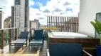 Foto 6 de Apartamento com 1 Quarto à venda, 25m² em Bigorrilho, Curitiba