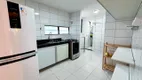 Foto 21 de Apartamento com 3 Quartos à venda, 99m² em Ponta Verde, Maceió