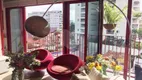 Foto 7 de Cobertura com 2 Quartos à venda, 275m² em Jardim Das Bandeiras, São Paulo