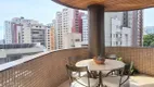Foto 7 de Apartamento com 4 Quartos à venda, 380m² em Savassi, Belo Horizonte
